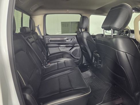 Used 2021 RAM 1500 Laramie RWD image 29