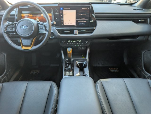 Certified 2026 Subaru Outback Wilderness AWD/4WD image 24