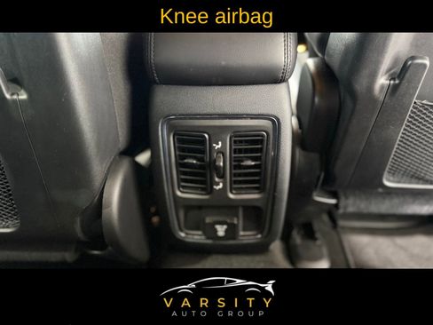 Used 2022 Jeep Grand Cherokee Laredo X image 31