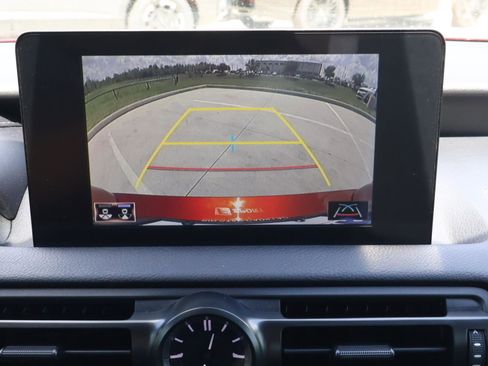 Used 2024 Lexus IS 350 F Sport w/ Memory Package image 30