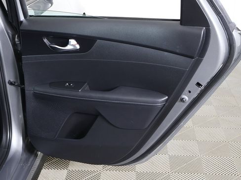 Used 2022 Kia Forte GT-Line w/ GT-Line Premium Package image 26