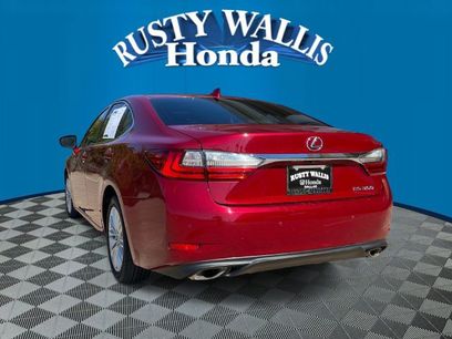 Used 2017 Lexus ES 350 w/ Premium Package