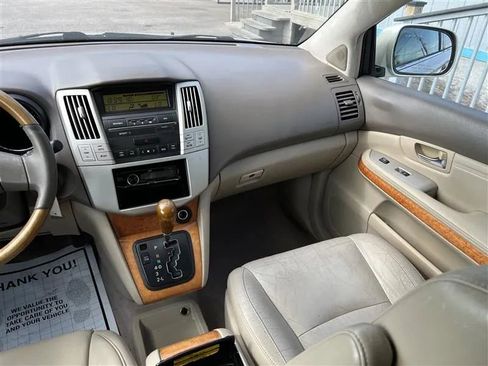 Used 2005 Lexus RX 330 image 16