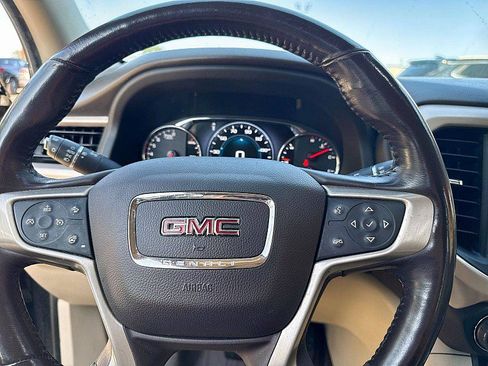 Used 2019 GMC Acadia Denali w/ Technology Package AWD/4WD image 20
