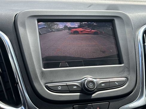 Certified 2024 Chevrolet Equinox LT FWD image 22