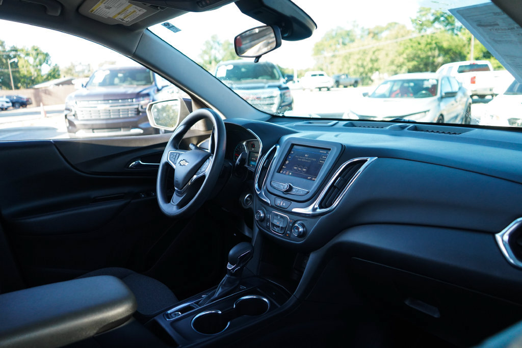 Used 2022 Chevrolet Equinox LT FWD image 13