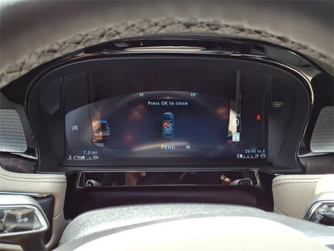 New 2025 Lincoln Corsair FWD w/ Equipment Group 101A image 10