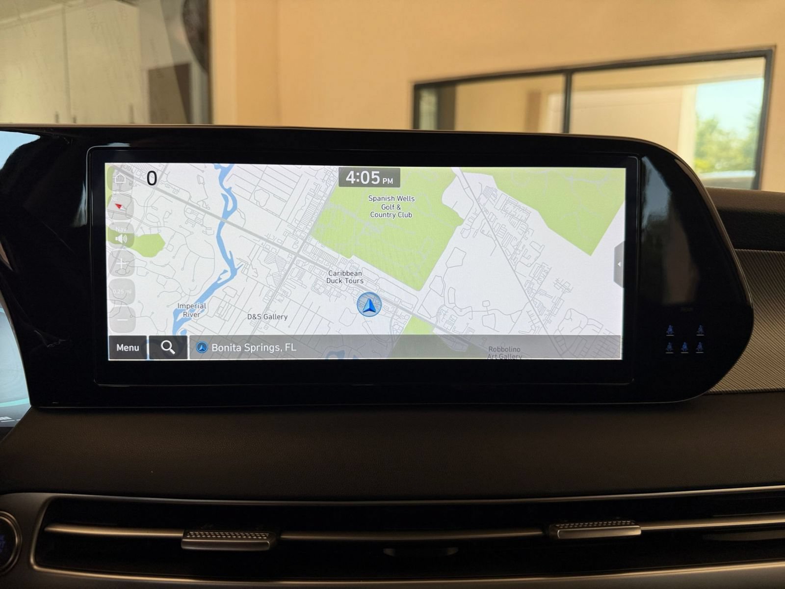 Used 2025 Hyundai Palisade SEL FWD image 18