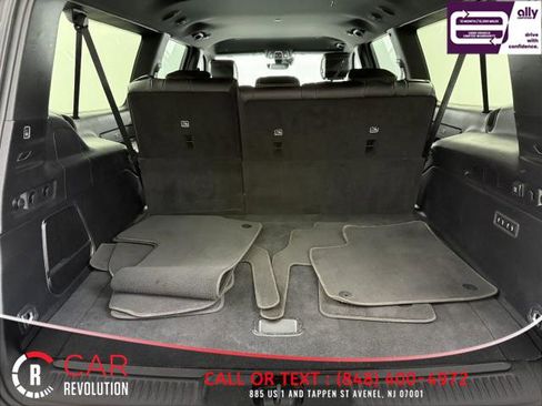 Used 2023 Jeep Wagoneer L Series II image 7