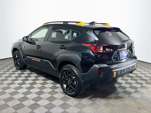 Certified 2024 Subaru Crosstrek 2.5i Wilderness w/ Wilderness Package AWD/4WD image 5