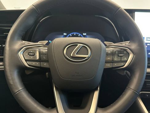 Certified 2025 Lexus TX 350 FWD w/ Technology Package image 24