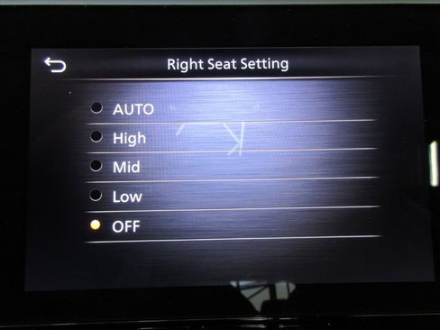 Used 2020 INFINITI Q50 3.0t AWD/4WD image 26