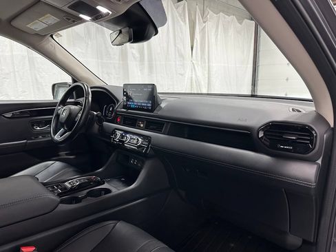 Used 2023 Honda Pilot EX-L image 61