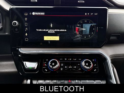 Used 2025 GMC Sierra 1500 Denali w/ Denali Carbonpro Edition image 25