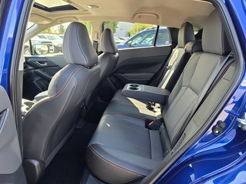 New 2026 Subaru Crosstrek 2.5i Limited w/ Crosstrek Mirror Package AWD/4WD image 17
