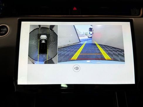 New 2026 Land Rover Range Rover Evoque Dynamic SE image 18