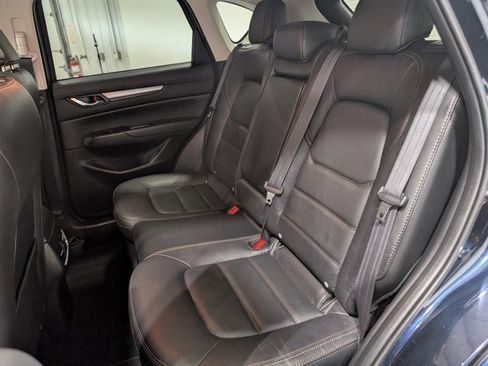 Used 2021 MAZDA CX-5 Touring w/ Touring Preferred SV Package AWD/4WD image 15