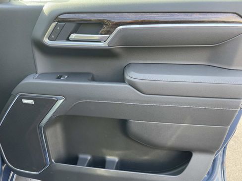 New 2026 GMC Sierra 1500 Elevation w/ Elevation Premium Package image 26