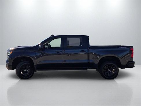 Used 2023 Chevrolet Silverado 1500 LT Trail Boss w/ Protection Package image 7