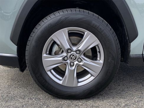 Certified 2023 Toyota RAV4 XLE w/ Convenience Package image 12