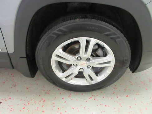 Used 2020 GMC Terrain SLE w/ Driver Convenience Package image 23