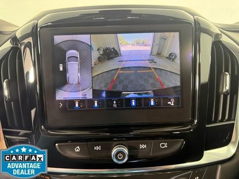 Used 2021 Chevrolet Traverse Premier w/ Redline Edition AWD/4WD image 24