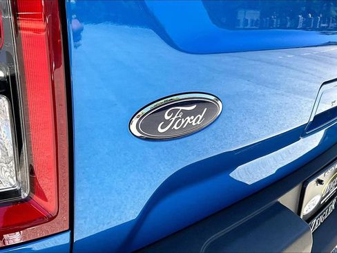 Certified 2025 Ford Bronco Sport Big Bend w/ Convenience Package AWD/4WD image 31