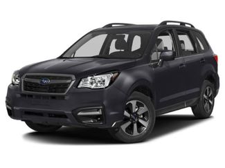 Used 2018 Subaru Forester 2.5i Premium w/ All-Weather Package video 1