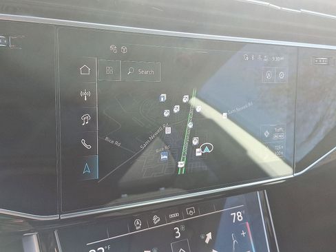 New 2025 Audi Q8 Premium image 15