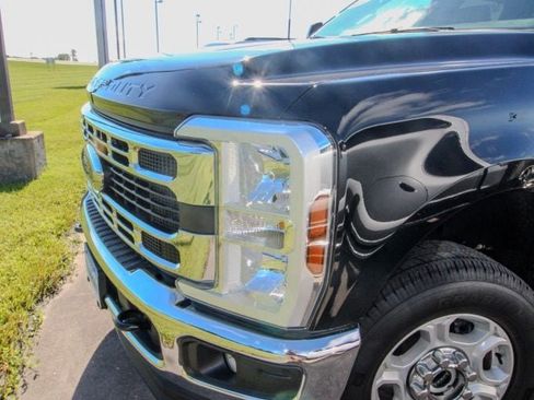 Used 2026 Ford F250 XLT AWD/4WD image 7