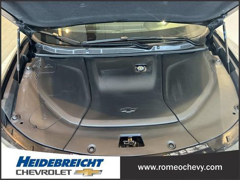 Used 2024 Chevrolet Blazer EV LT AWD/4WD image 9