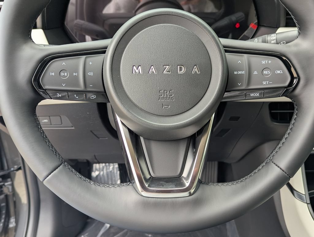 New 2026 MAZDA CX-5 Preferred AWD/4WD image 15