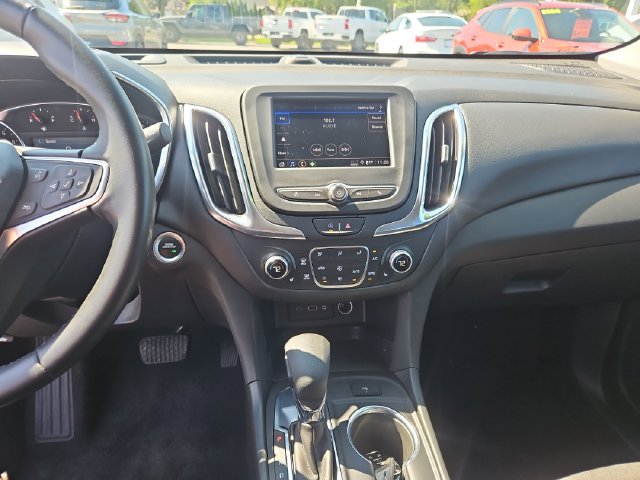 Used 2024 Chevrolet Equinox LT FWD image 17