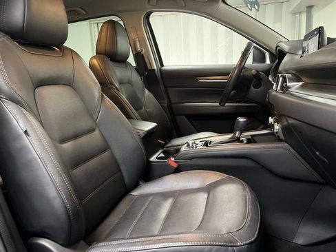 Used 2017 MAZDA CX-5 Grand Touring w/ Premium Package AWD/4WD image 29