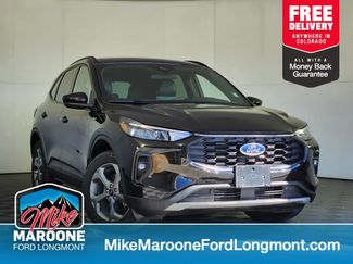 Used 2025 Ford Escape ST-Line Select AWD/4WD video 1