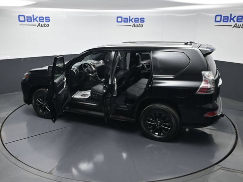 Used 2021 Lexus GX 460 Premium w/ Premium Package AWD/4WD image 62