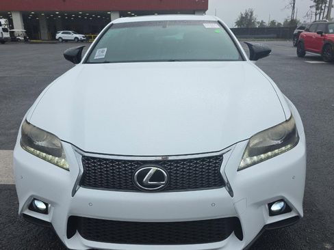 Used 2015 Lexus GS 350 F Sport image 11