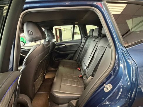 Used 2019 BMW X3 M40i w/ Premium Package AWD/4WD image 23