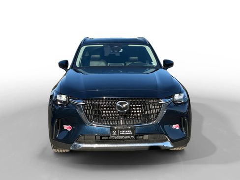 Certified 2024 MAZDA CX-90 Plug-In Hybrid w/ Premium Pkg image 8