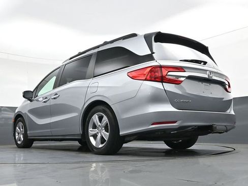 Used 2019 Honda Odyssey EX-L image 37