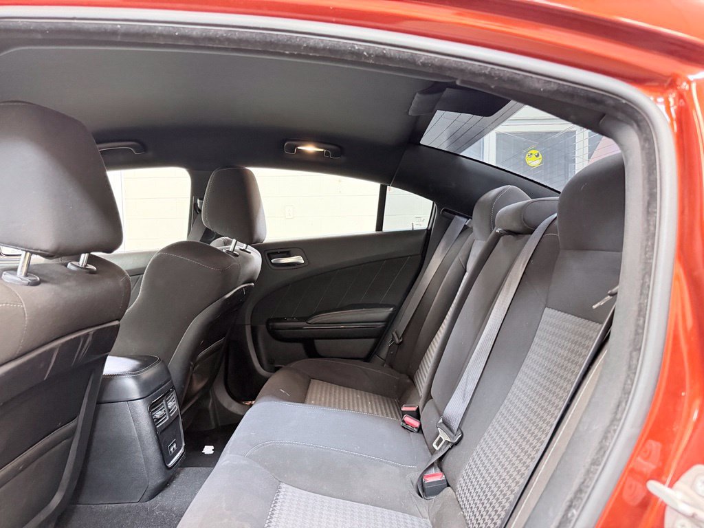 Used 2021 Dodge Charger R/T w/ Blacktop Package RWD image 22