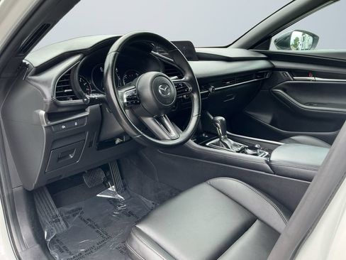 Used 2025 MAZDA MAZDA3 s Sport FWD image 11
