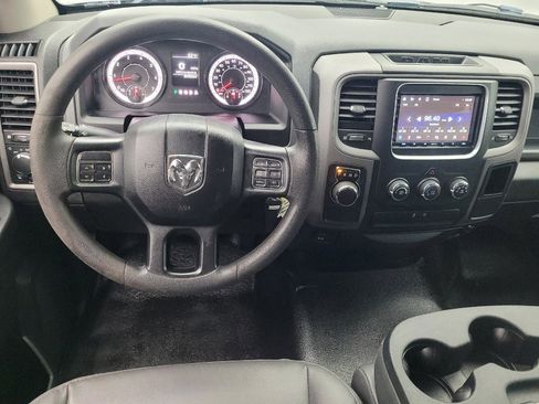 Used 2019 RAM 1500 Tradesman image 22