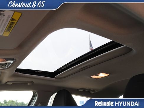 Certified 2024 Hyundai Elantra SEL w/ Convenience Package FWD image 26
