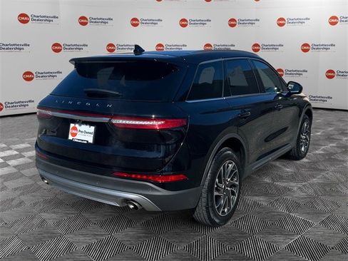 Used 2021 Lincoln Corsair AWD w/ Equipment Group 101A image 5