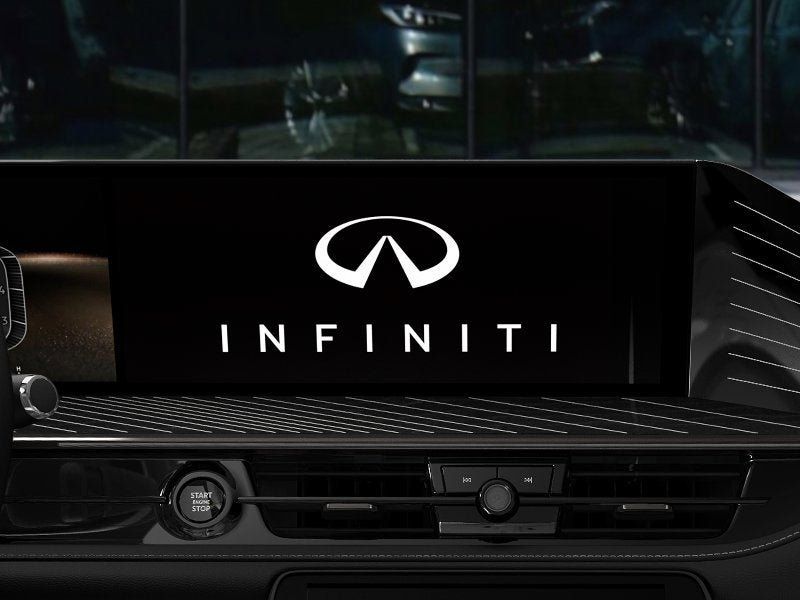 New 2026 INFINITI QX80 Autograph AWD/4WD image 47