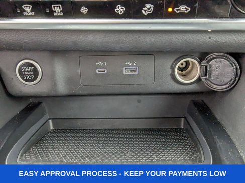 Used 2022 Nissan Rogue SV FWD image 31