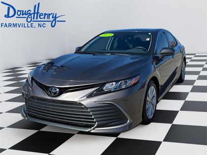 Used 2023 Toyota Camry LE