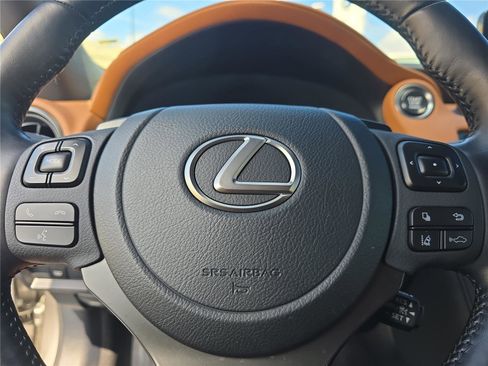 Used 2023 Lexus IS 300 w/ Premium Package image 21