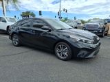 Used 2022 Kia Forte LXS image 3